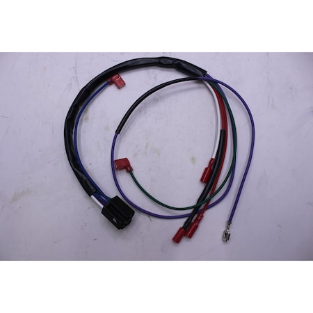 Kohler Harness Wiring 24 176 16-S